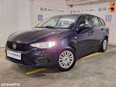 Fiat Tipo 1.4 16v Pop