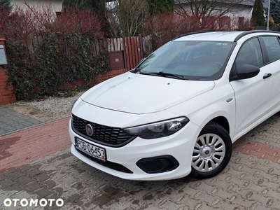 Fiat Tipo 1.4 16v Pop