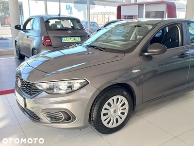 Fiat Tipo 1.4 16v Pop EU6d