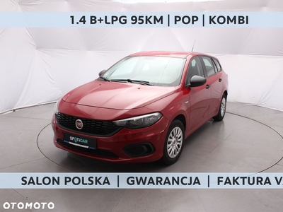 Fiat Tipo 1.4 16v Pop