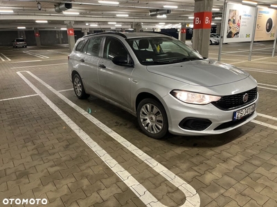 Fiat Tipo 1.4 T-Jet 16v Easy