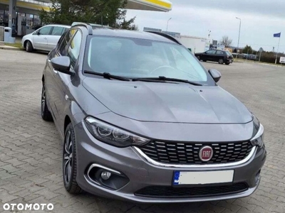 Fiat Tipo 1.4 T-Jet 16v Lounge