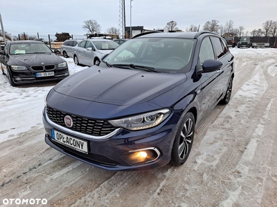 Fiat Tipo 1.4 T-Jet 16v Lounge