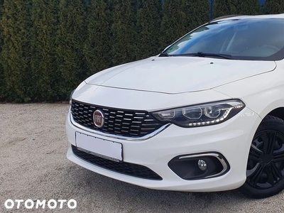 Fiat Tipo 1.4 T-Jet 16v Mirror