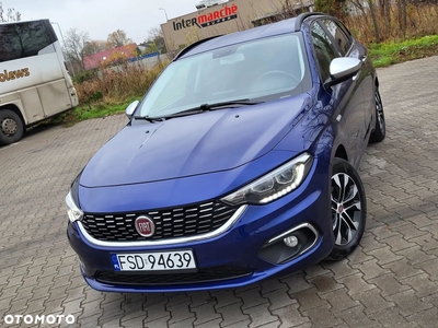 Fiat Tipo 1.4 T-Jet 16v Mirror