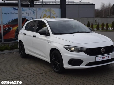 Fiat Tipo 1.4 16v Street