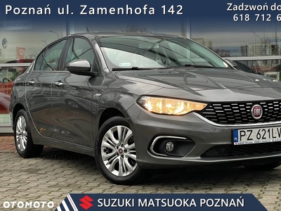 Fiat Tipo 1.6 E-torQ Lounge