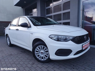 Fiat Tipo 1.6 MultiJet 16v Pop