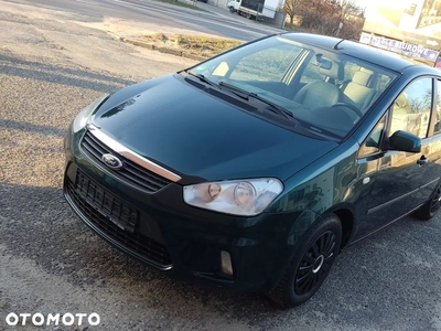 Ford C-MAX 1.6 Ambiente