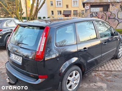 Ford C-MAX 1.6 Ambiente