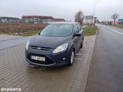 Ford C-MAX 1.6 TDCi Ambiente