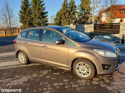 Ford C-MAX 1.6 Ambiente