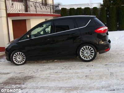 Ford C-MAX 2.0 TDCi Titanium