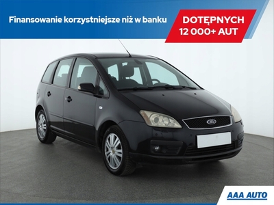 Ford C-MAX I 2004