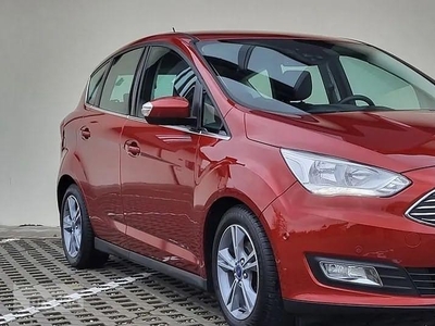 Ford C-MAX III