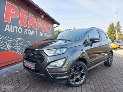 Ford EcoSport II