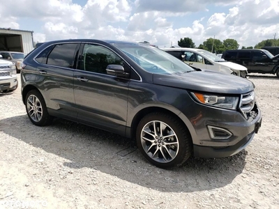 Ford EDGE