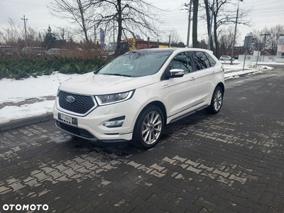 Ford EDGE Vignale 2.0 TDCi Twin-Turbo 4WD