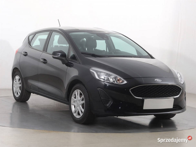 Ford Fiesta 1.1