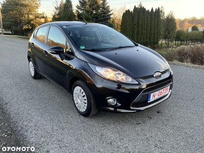 Ford Fiesta 1.25 Celebration