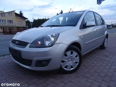 Ford Fiesta 1.3 Gold X