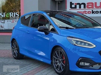 Ford Fiesta IX