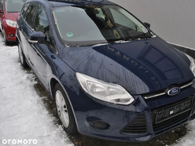 Ford Focus 1.0 EcoBoost Edition