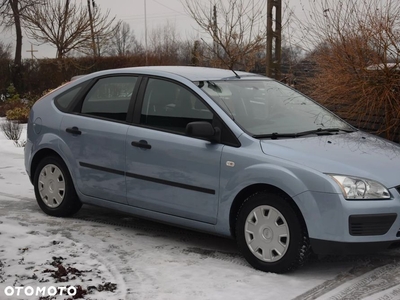 Ford Focus 1.4 Ambiente