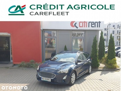 Ford Focus 1.5 EcoBlue Trend