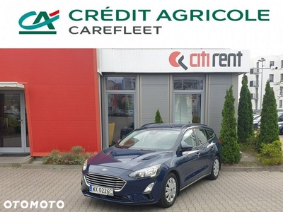 Ford Focus 1.5 EcoBlue Trend