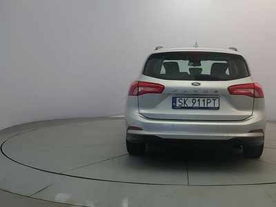 Ford Focus 1.5 EcoBlue Trend! Z polskiego salonu FV 23%