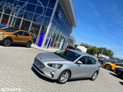 Ford Focus 1.5 EcoBoost Trend Edition Business