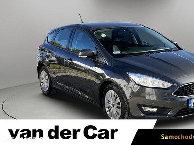 Ford Focus 1.5 TDCi Trend