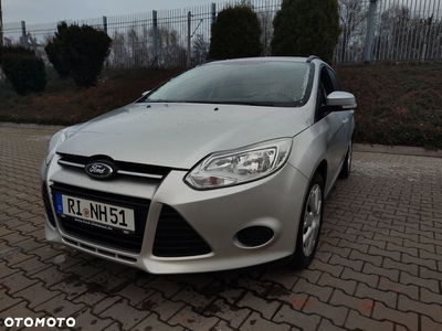 Ford Focus 1.6 Ambiente