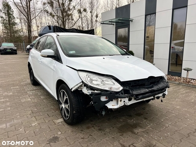 Ford Focus 1.6 Ambiente