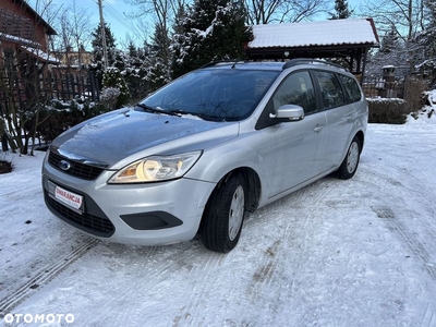 Ford Focus 1.6 Gold X EU5