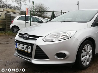 Ford Focus 1.6 Gold X PowerShift