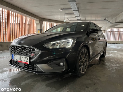 Ford Focus 2.0 EcoBlue ST