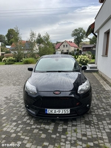 Ford Focus 2.0 EcoBoost ST