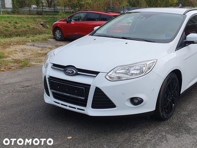 Ford Focus 2.0 TDCi Gold X (Edition) MPS6