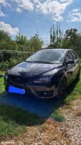 Ford Focus 2.5 ST