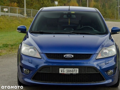 Ford Focus 2.5 ST