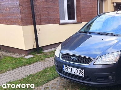 Ford Focus C-Max 1.8 Trend