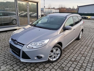 Ford Focus III