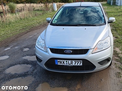 Ford Focus Turnier 1.4 16V Concept