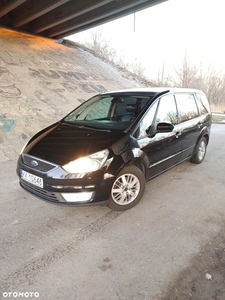 Ford Galaxy 2.3 Ghia