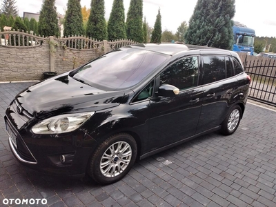 Ford Grand C-MAX 1.6 TDCi Trend