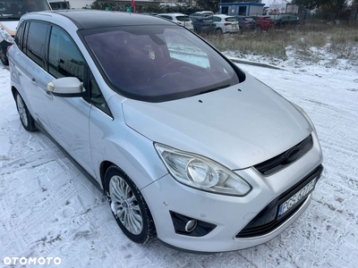 Ford Grand C-MAX