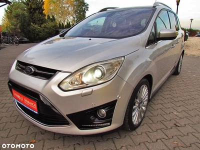 Ford Grand C-MAX