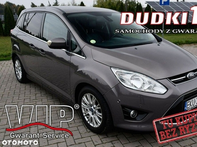 Ford Grand C-MAX